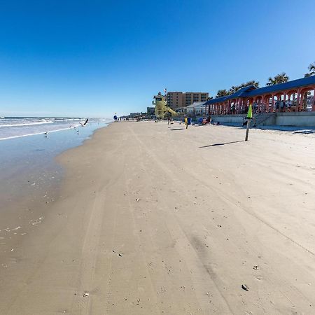 Oceanwalk 3-201 Villa New Smyrna Beach Exterior photo