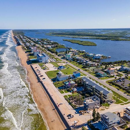 Oceanwalk 3-201 Villa New Smyrna Beach Exterior photo